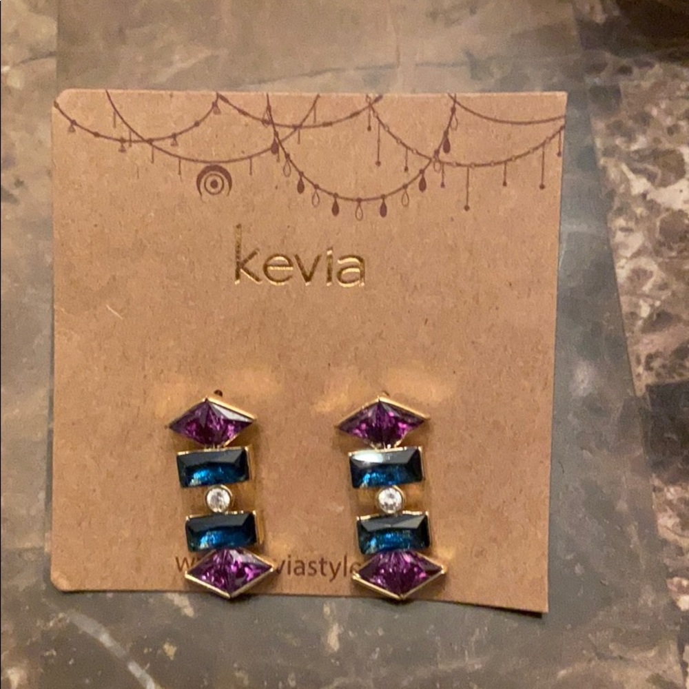 Kevia